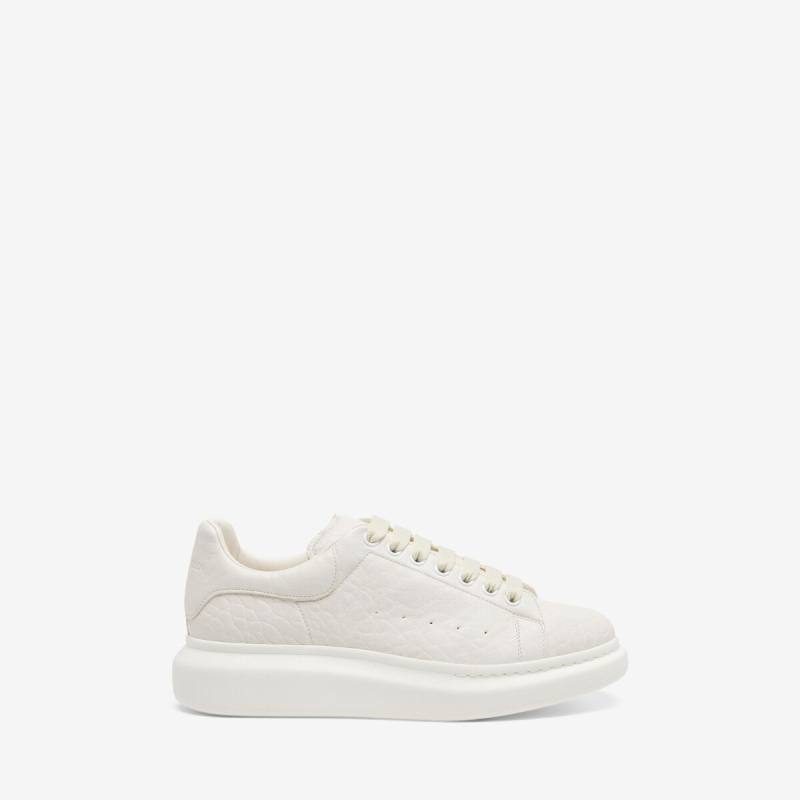 ALEXANDER MCQUEEN - Oversized Sneaker - Item 807881WHABE9100